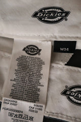 Dickies – pantaloni – etichetă – second-hand premium