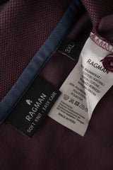 RAGMAN – tricou – etichetă – second-hand premium