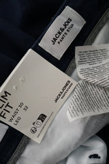 JACK&JONES – pantaloni – etichetă – second-hand premium