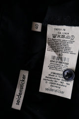Seidensticker – rochie – etichetă – second-hand premium