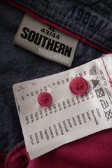 SOUTHERN – cămașă – etichetă – second-hand premium
