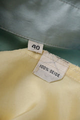 cămașă – etichetă – second-hand premium