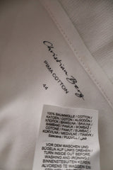 Christian Berg – bluză – etichetă – second-hand premium