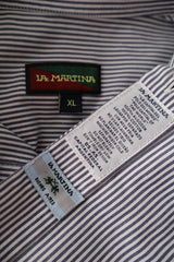 La Martina – cămașă – etichetă – second-hand premium