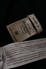 Abercrombie & Fitch – tricou – etichetă – second-hand premium