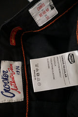 Crocker – pantaloni – etichetă – second-hand premium