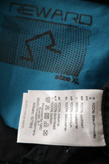 REWARO – cămașă – etichetă – second-hand premium