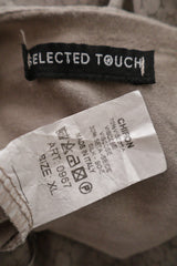 SELECTED TOUCH – bluză – etichetă – second-hand premium