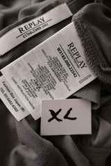 REPLAY – bluză – etichetă – second-hand premium