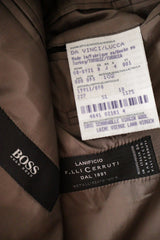 BOSS – sacou – etichetă – second-hand premium