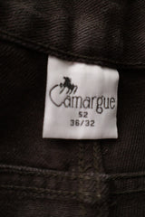 Camargue – pantaloni – etichetă – second-hand premium