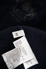 Beck – bluză – etichetă – second-hand premium