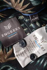 ENGBERS – cămașă – etichetă – second-hand premium