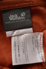 Jack Wolfskin – cămașă – etichetă – second-hand premium