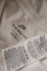 Nike – tricou – etichetă – second-hand premium
