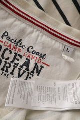 Camp David – tricou – etichetă – second-hand premium