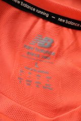 New Balance – tricou – etichetă – second-hand premium