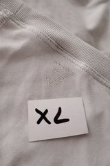 GYMSHARK – tricou – etichetă – second-hand premium