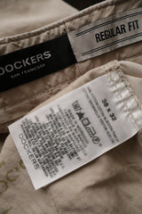 Dockers – pantaloni – etichetă – second-hand premium