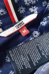 Tommy Hilfiger – rochie – etichetă – second-hand premium
