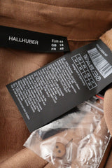 HALLHUBER – bluză – etichetă – second-hand premium