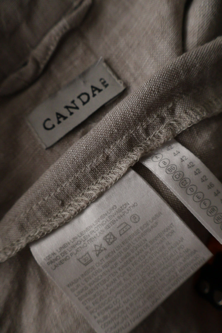 CANADA – sacou – etichetă – second-hand premium