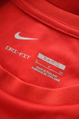 Nike – tricou – etichetă – second-hand premium