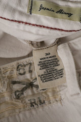 Ralph Lauren – blugi – etichetă – second-hand premium