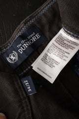 Dunmore – pantaloni – etichetă – second-hand premium