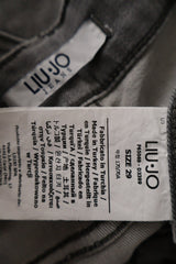 Liu Jo – blugi – etichetă – second-hand premium