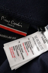 pierre cardin – bluză – etichetă – second-hand premium