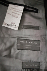 RENÉ LEZARD – sacou – etichetă – second-hand premium