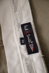Paul R Smith – pantaloni – etichetă – second-hand premium