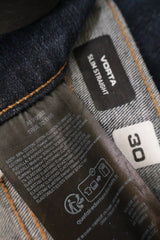 VOLCOM – blugi – etichetă – second-hand premium