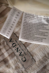 Canada – sacou – etichetă – second-hand premium