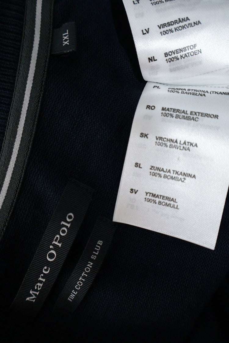 Marc O'Polo – vestă – etichetă – second-hand premium