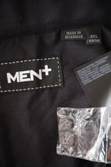 MEN+ – cămașă – etichetă – second-hand premium