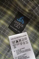 Odlo – cămașă – etichetă – second-hand premium