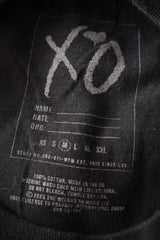 tricou – etichetă – second-hand premium