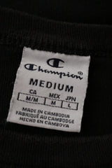 Champion – tricou – etichetă – second-hand premium
