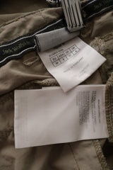 Jack Wolfskin – pantaloni scurți – etichetă – second-hand premium
