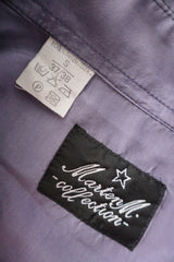 cămașă – etichetă – second-hand premium