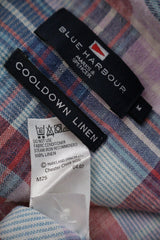 Blue Harbour – cămașă – etichetă – second-hand premium