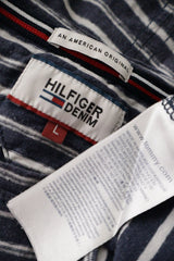 Tommy Hilfiger Denim – tricou – etichetă – second-hand premium