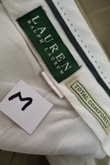 RALPH LAUREN – pantaloni – etichetă – second-hand premium