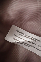 Zara – sacou – etichetă – second-hand premium