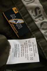 MAUI sports – pantaloni – etichetă – second-hand premium