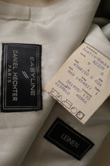 Daniel Hechter – sacou – etichetă – second-hand premium