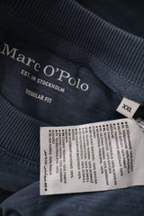 Marc O'Polo – bluză – etichetă – second-hand premium