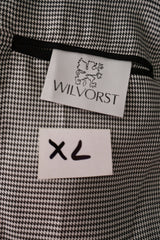 WILVORST – sacou – etichetă – second-hand premium